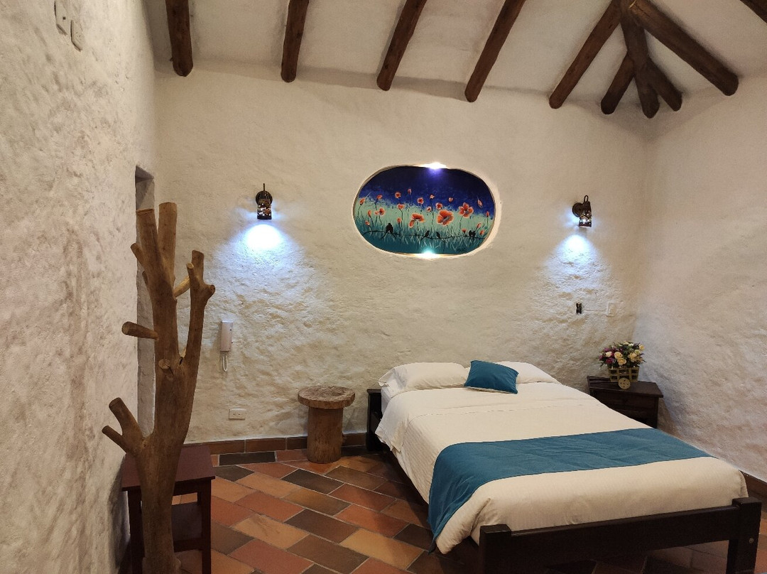 Hotel Estorake San Agustin Huila主图