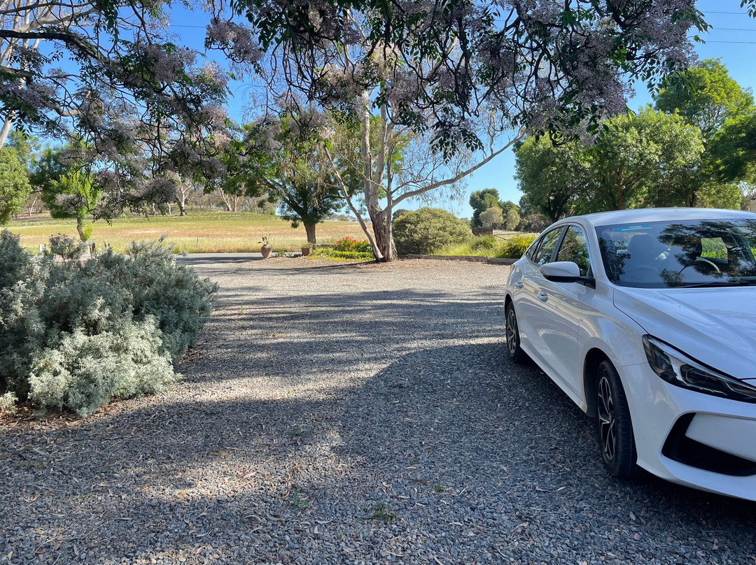 Marananga Cottages主图