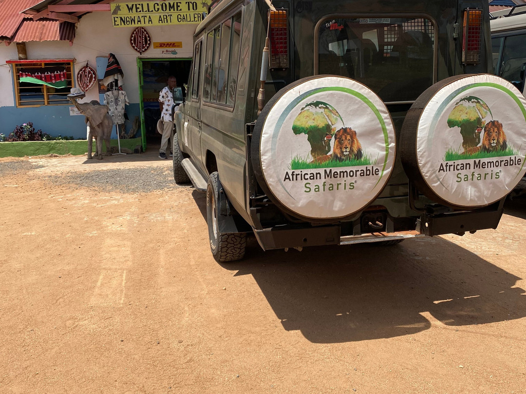 Kenya Tours And Safaris-内罗毕必去景点