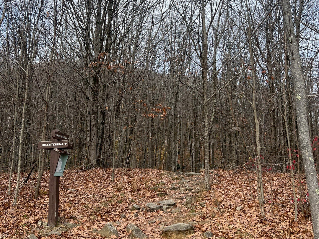 Wachusett Mountain State Reservation-Princeton必去景点