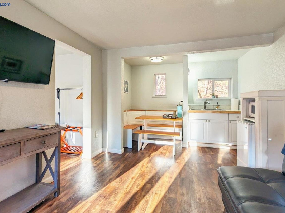 Cascade酒店住宿-The Fountain Creek Inn of Manitou Springs