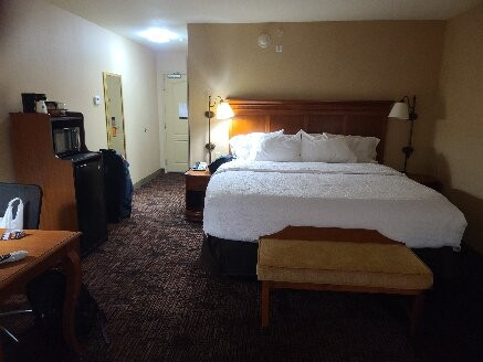 Hampton Inn & Suites By Hilton Tomball Houston Nw主图