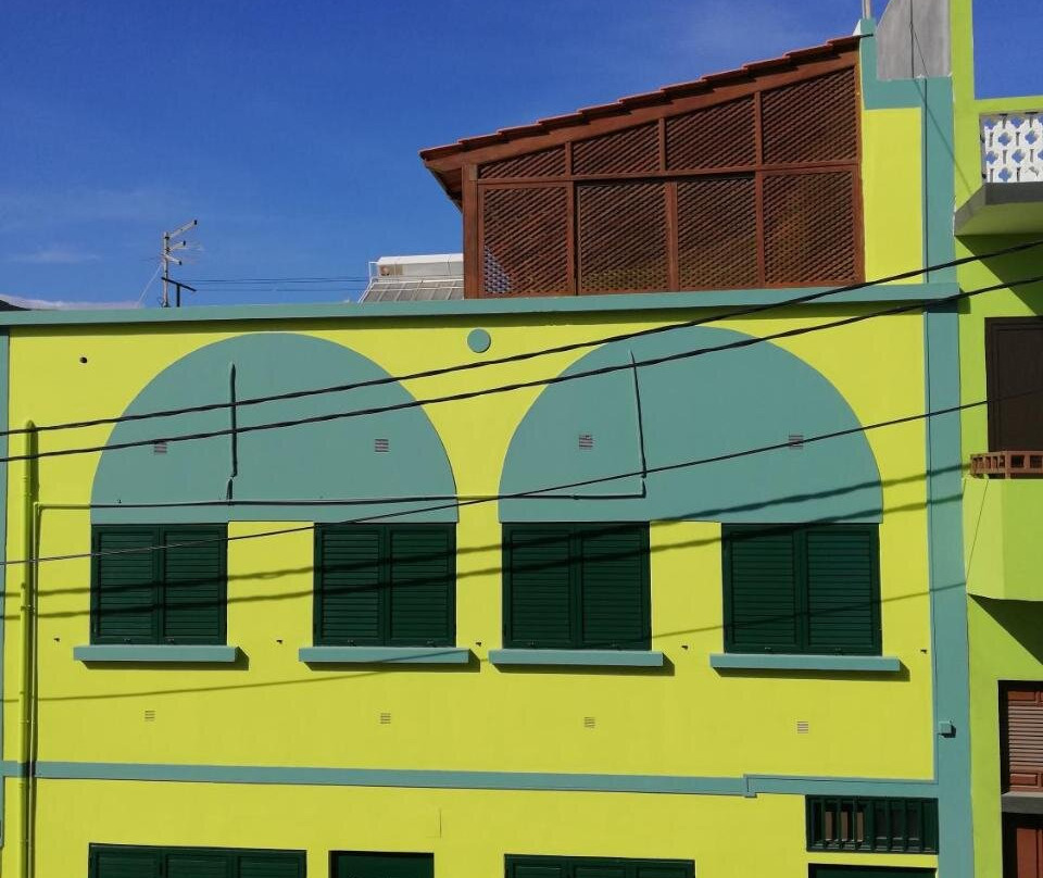 Residencial Chez Flor
