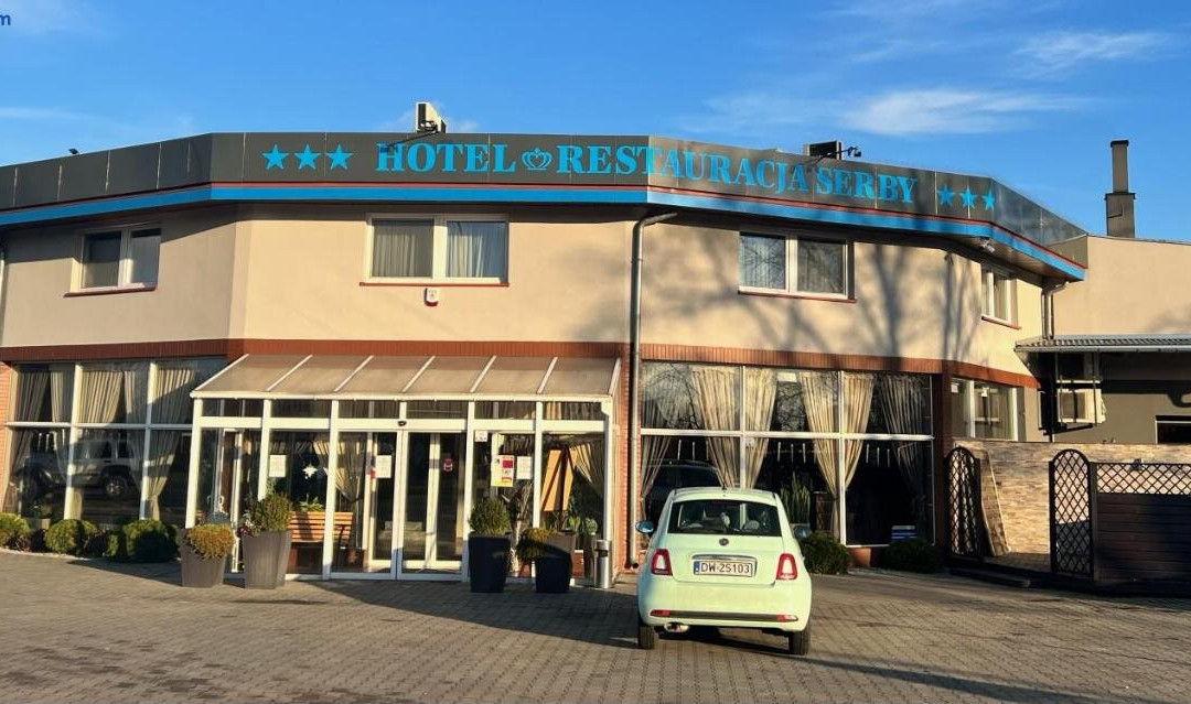 Glogow旅游攻略图片