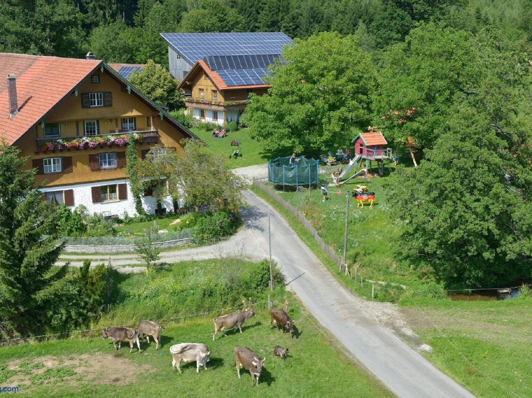 Tannenhof Epple