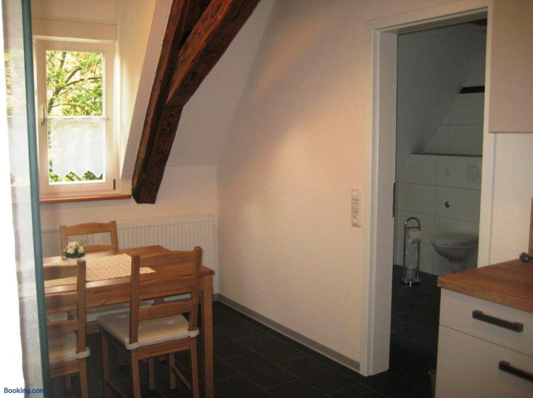 Haus Gartentraum