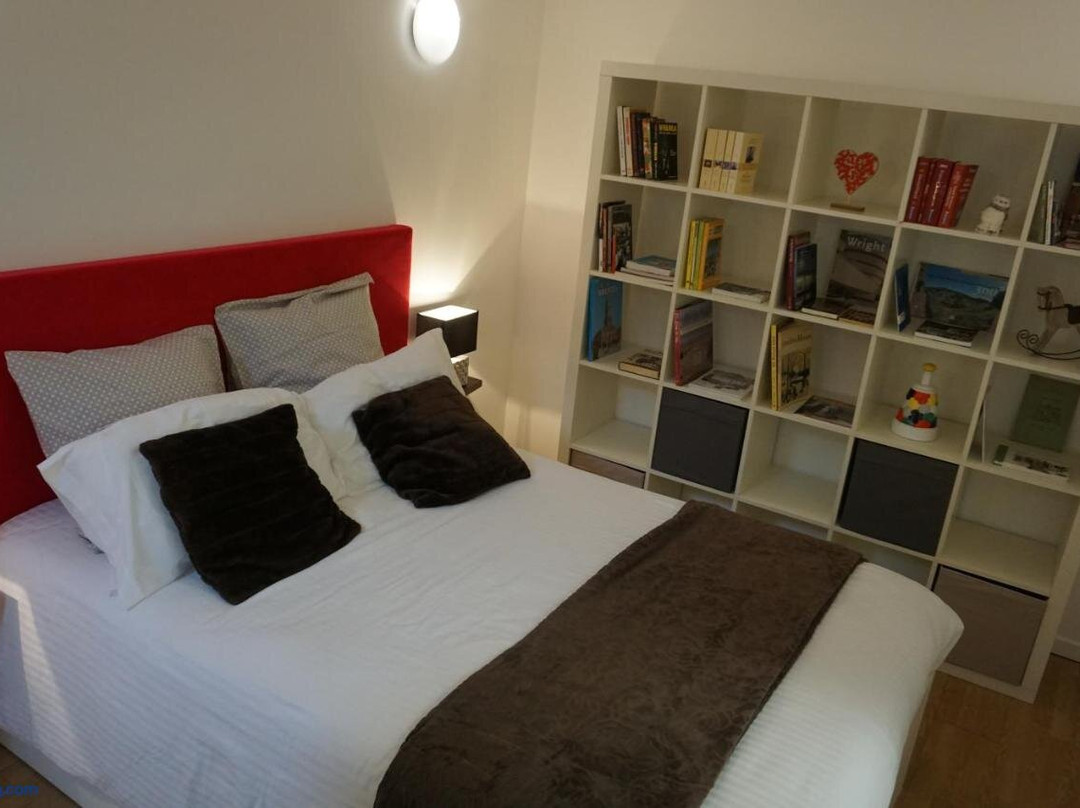 Appartement Larzilliere