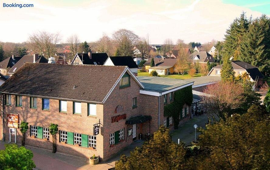 Landgasthof Koehlbarg主图