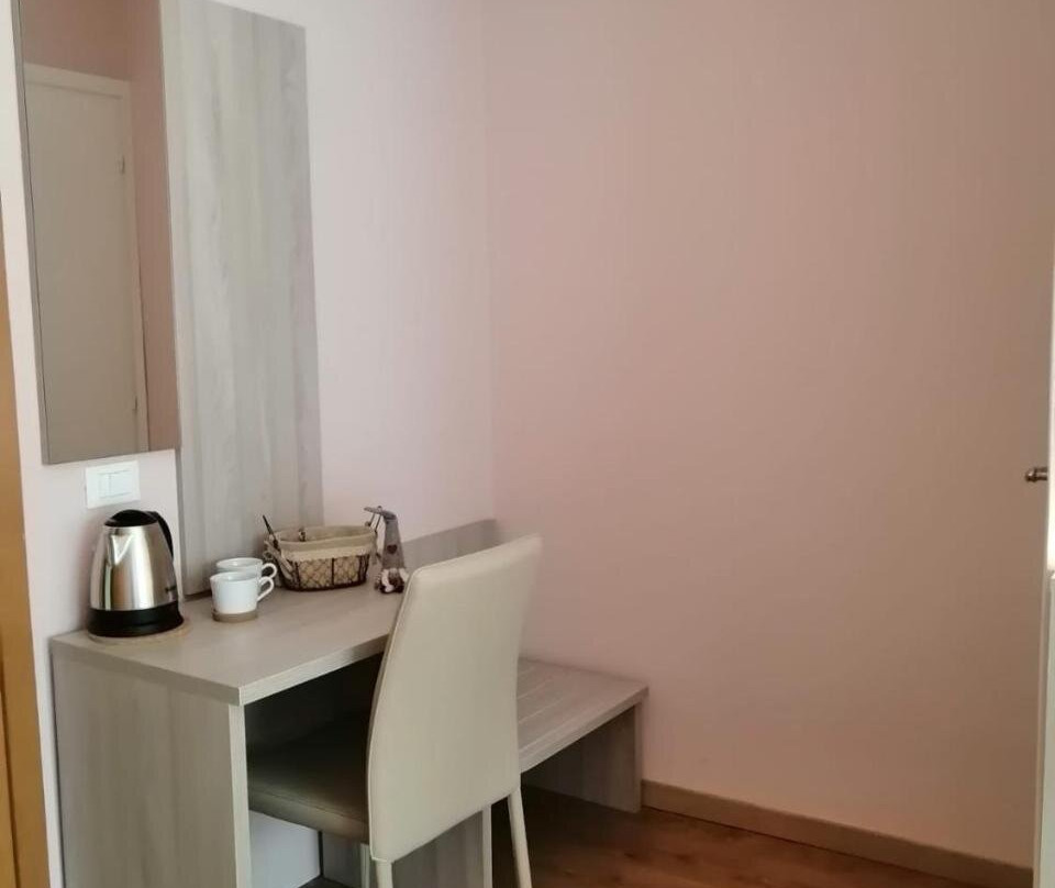 Hotel Adriatico主图