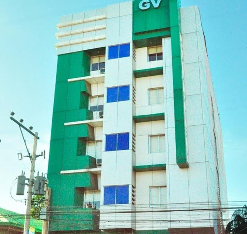 GV Hotel Talisay