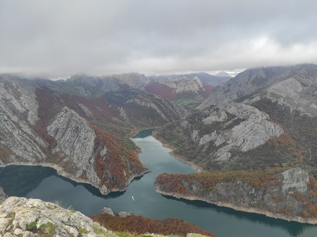 Pico Gilbo景点图片