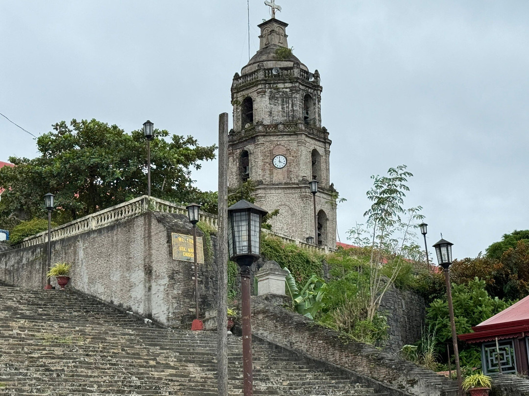 Santa Maria Church景点图片