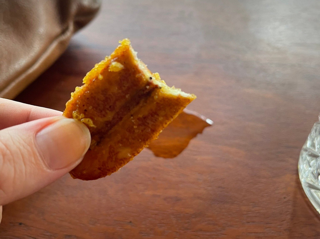 Spitfire Penang Restaurant