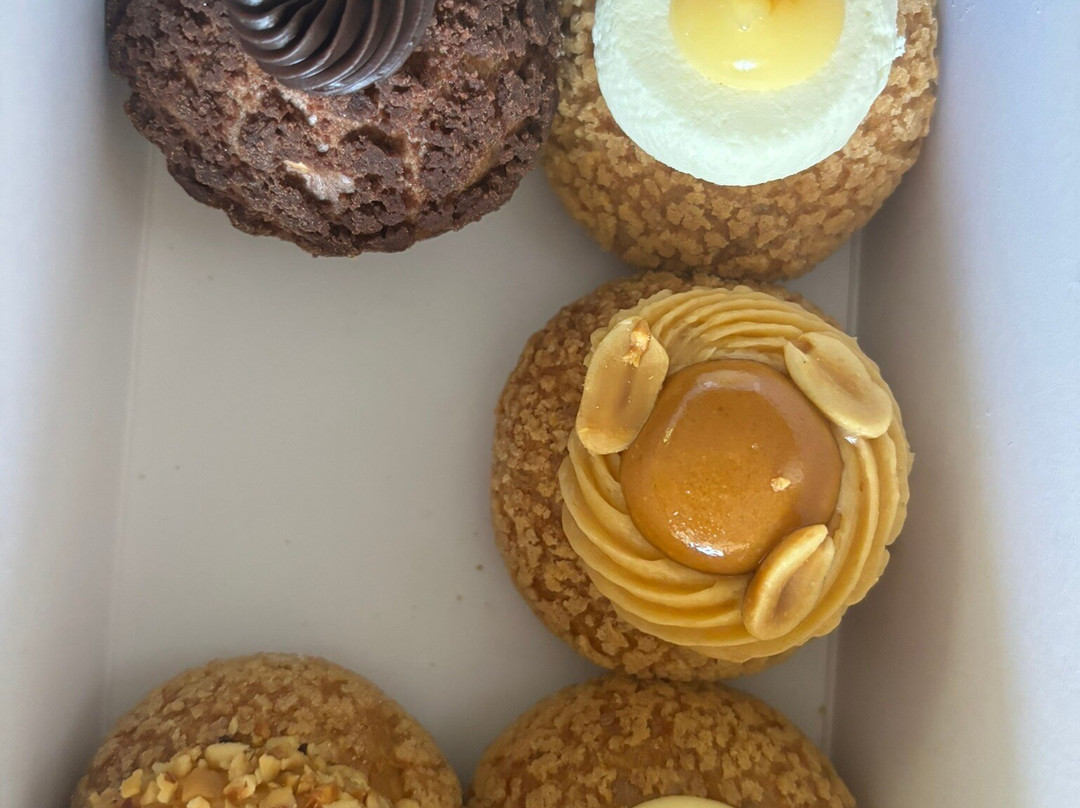 Pâtisserie Maison Montaron
