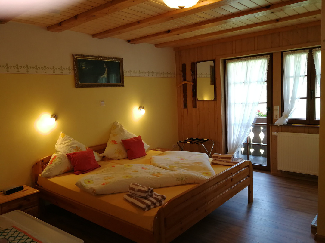 Wäldebauernhof主图