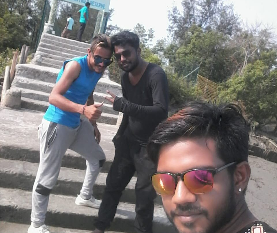 A Unique Bengal Tours-杜加浦必去景点