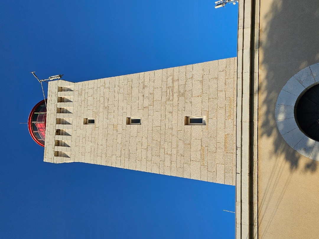 Garoupe Lighthouse (Phare de la Garoupe)-安提贝必去景点