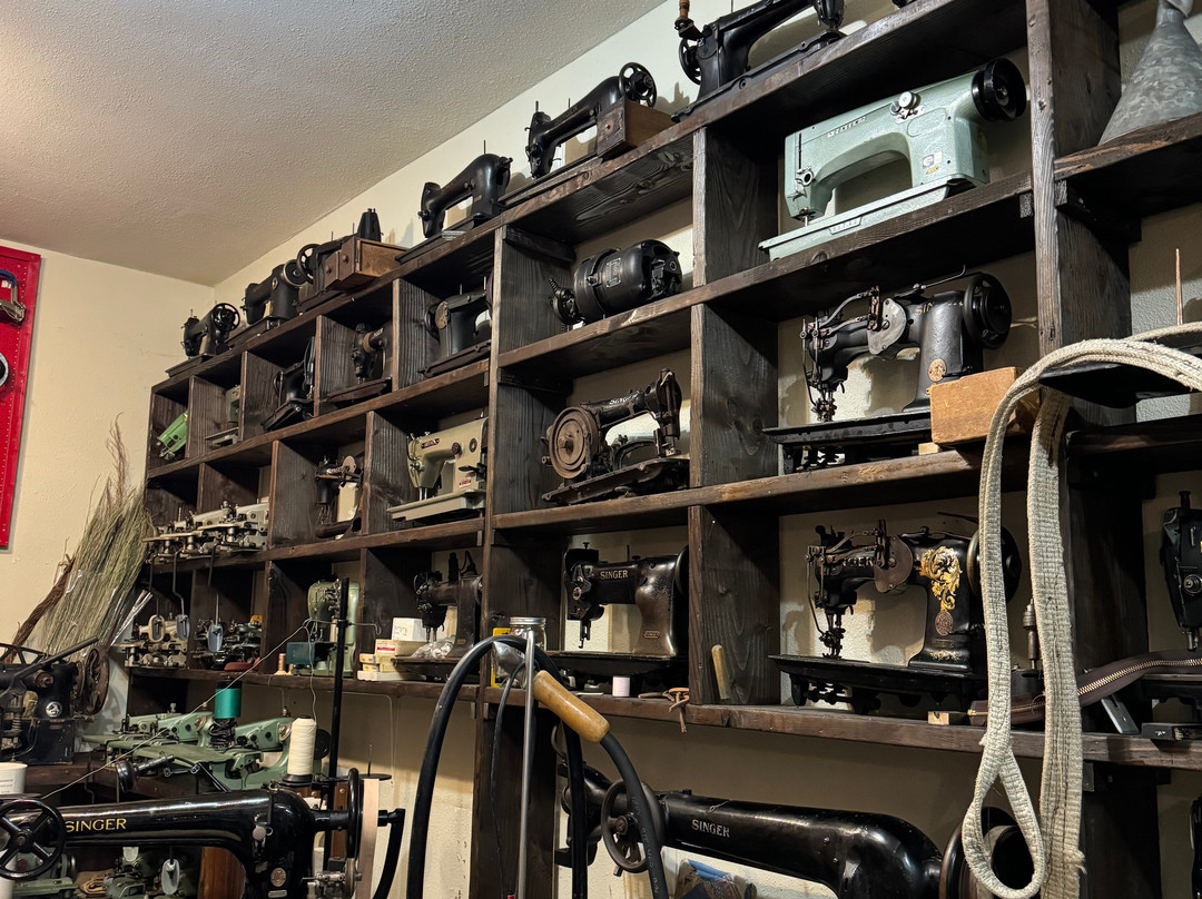 Vintage Sewing Center And Museum景点图片