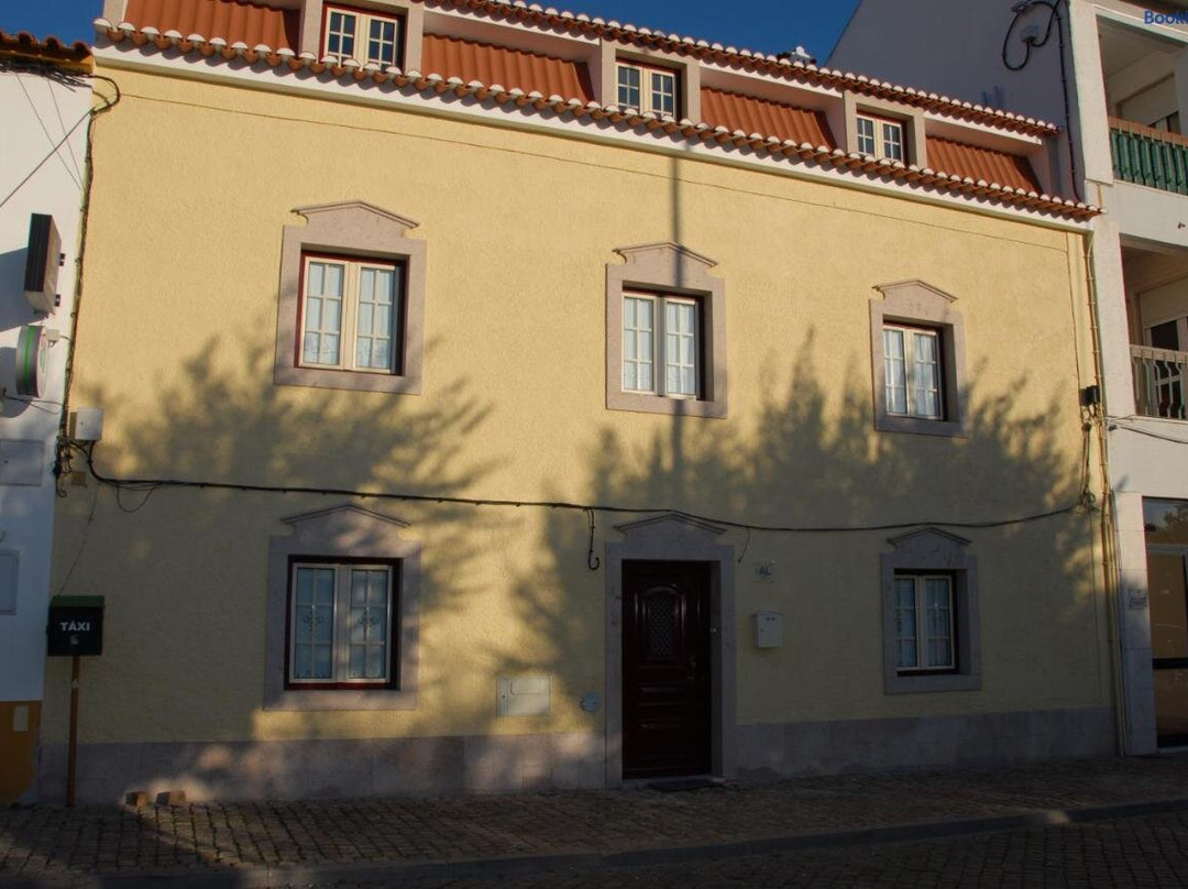 Casa do Coreto