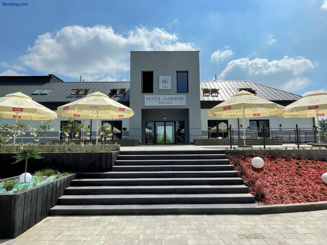 Hotel Garbów