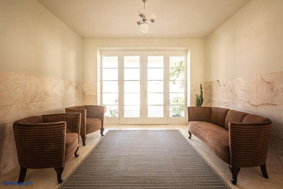 Vila Eva