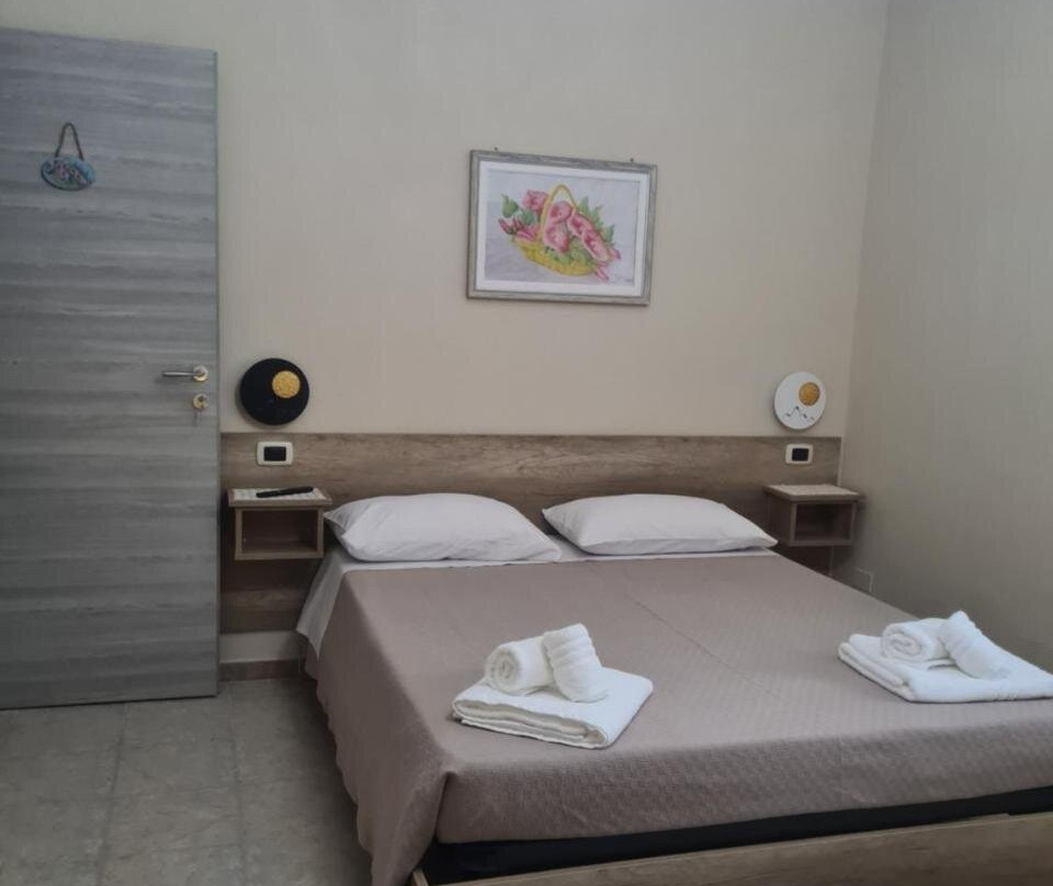 Agriturismo Cara Terra Lucana主图