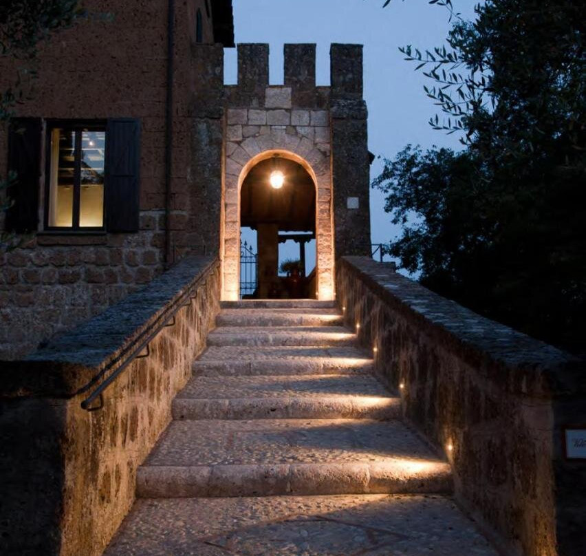 Residenza Antica Flaminia