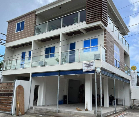 Baron & Pedra's Residence