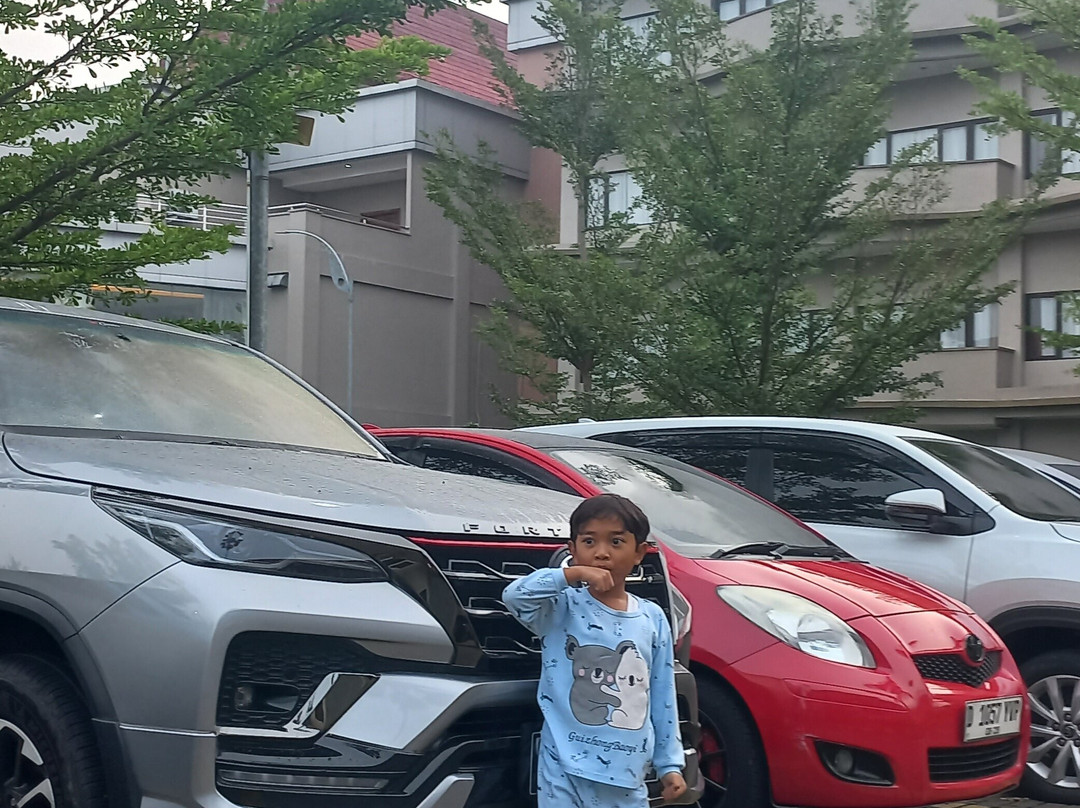 Sutan Raja Hotel & Convention Centre Soreang-Bandung主图