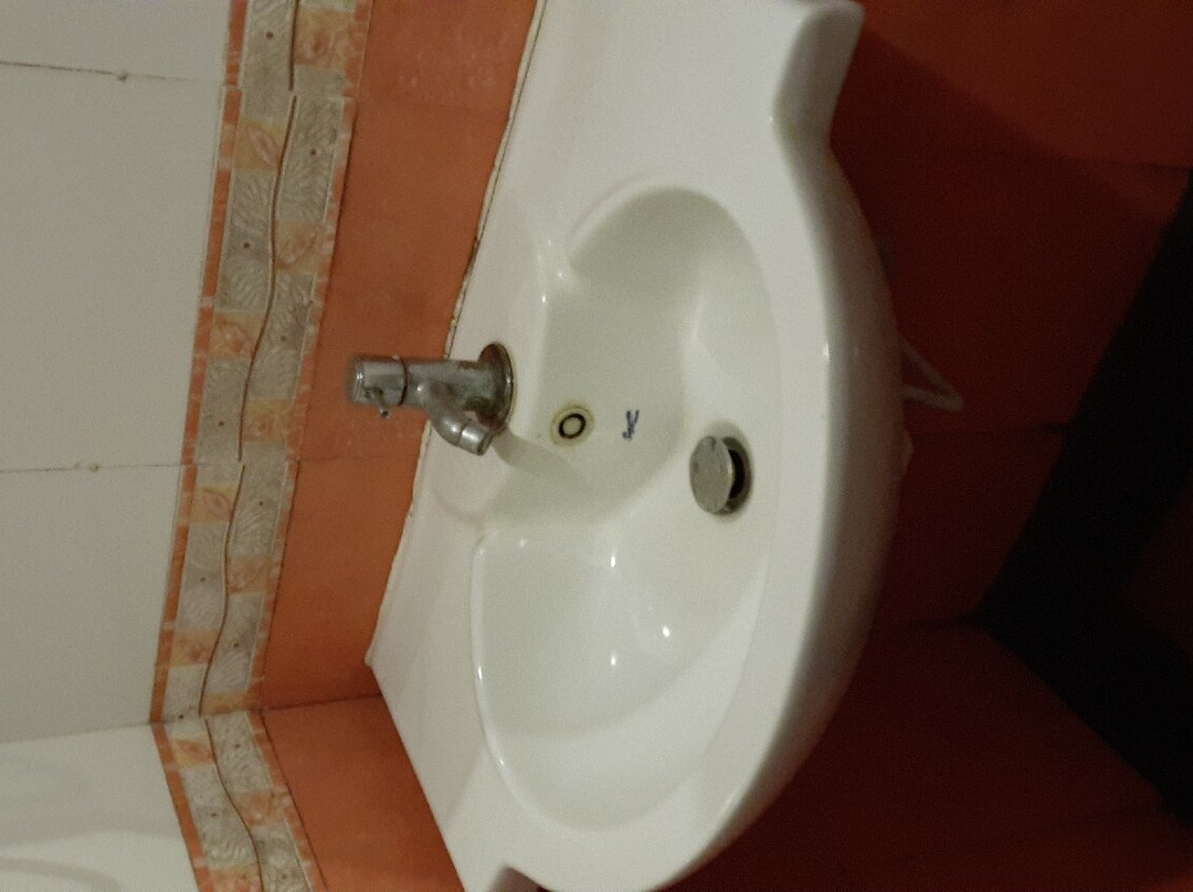 奇特拉公园宾馆主图