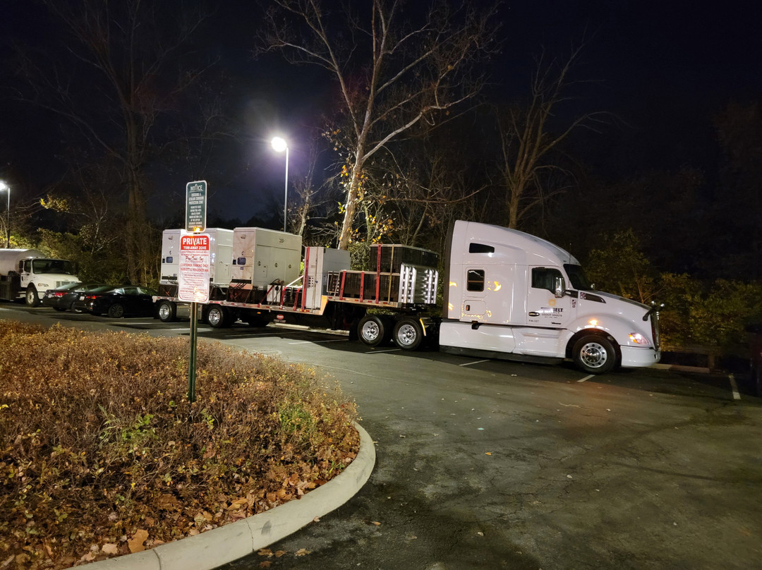 Marriott Columbus OSU主图