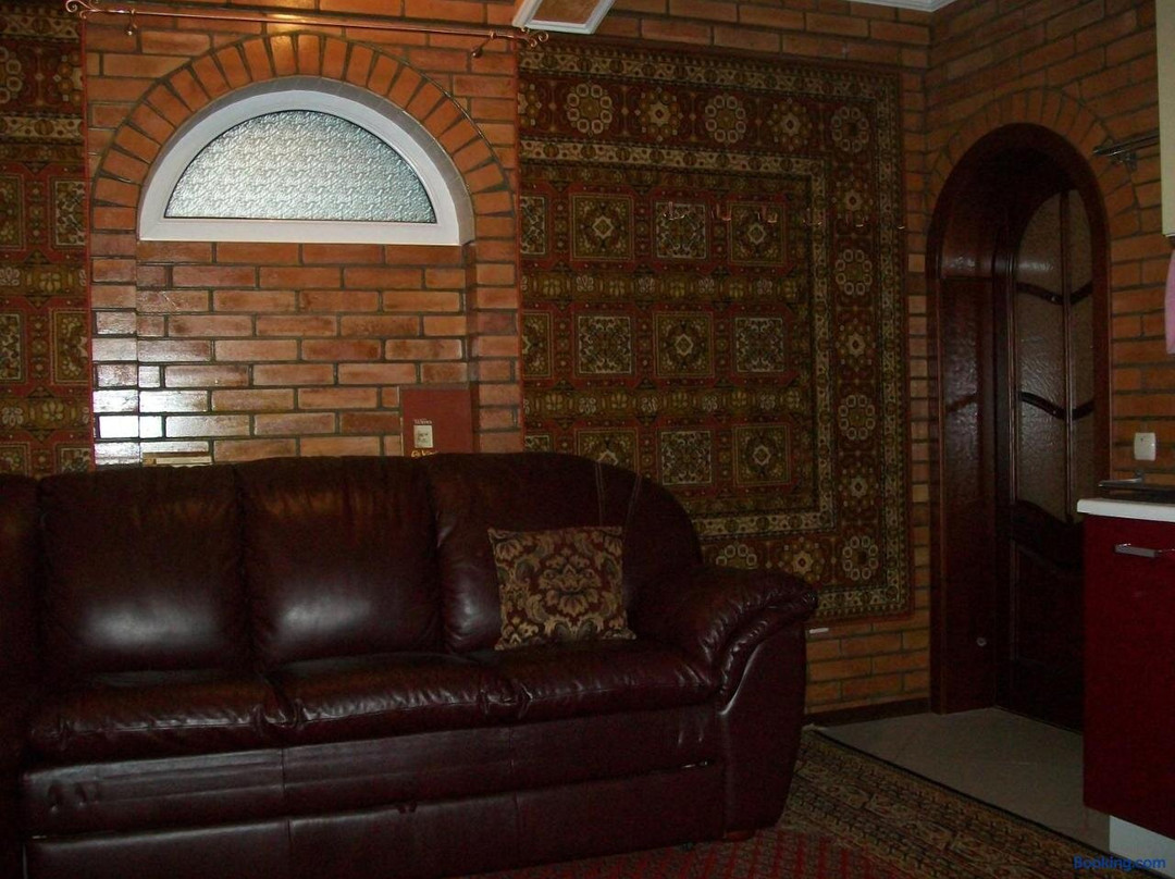 Centre Apartments
