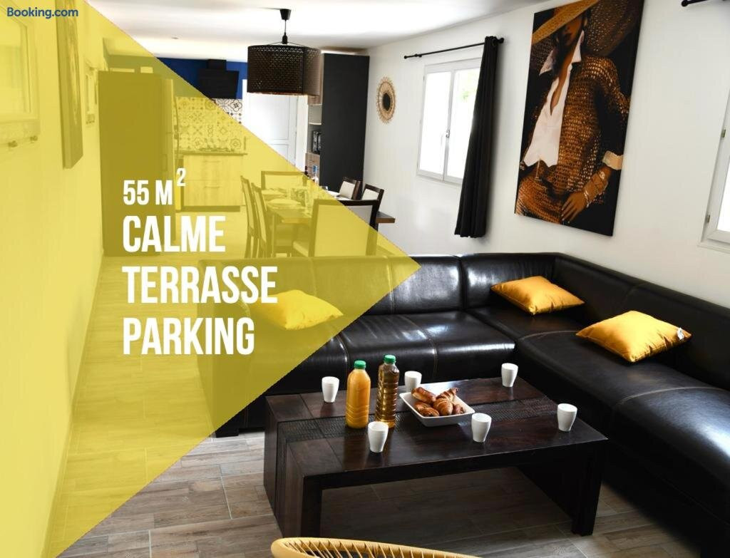 Appartement Pornichet