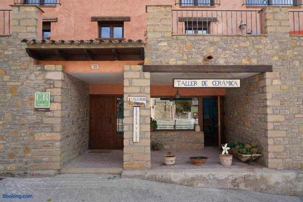 Villa Rubei
