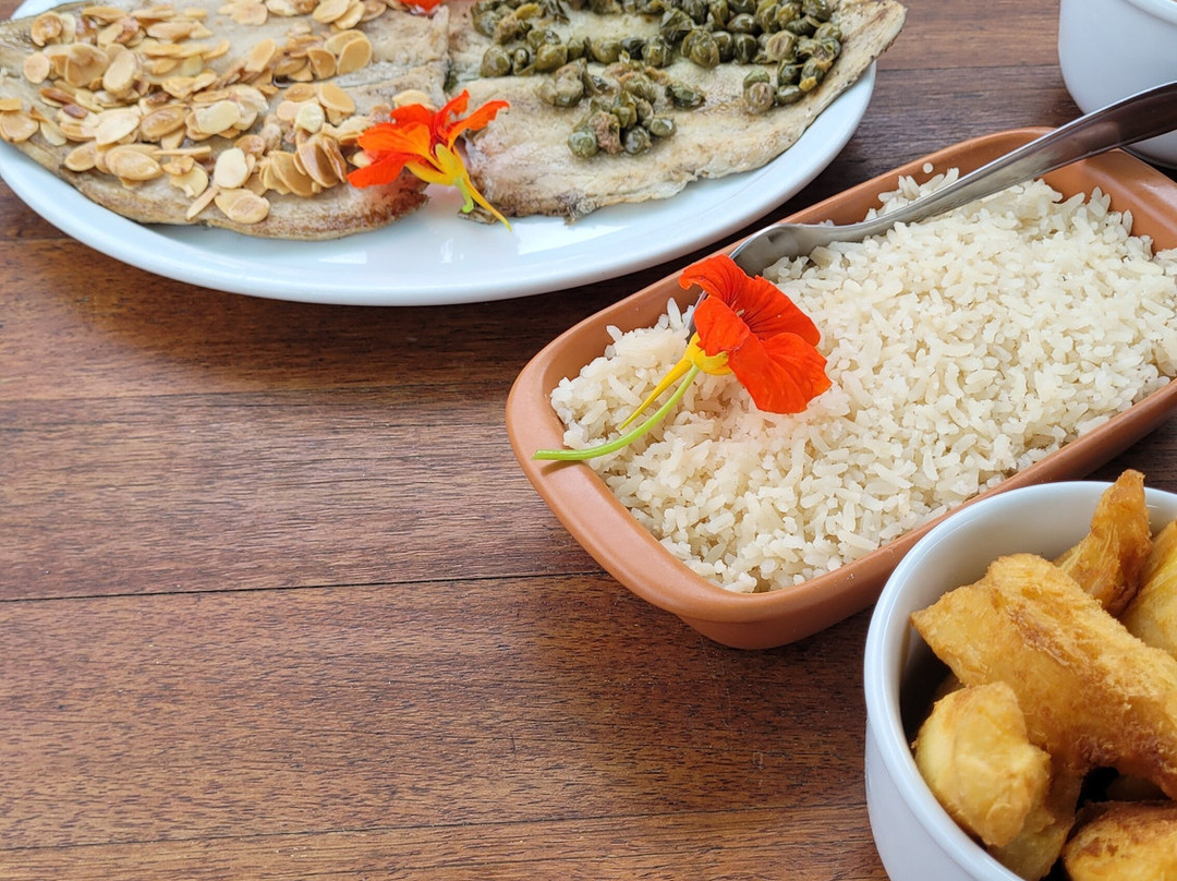 Sítio Matão-圣安东尼奥杜皮尼亚尔必去景点