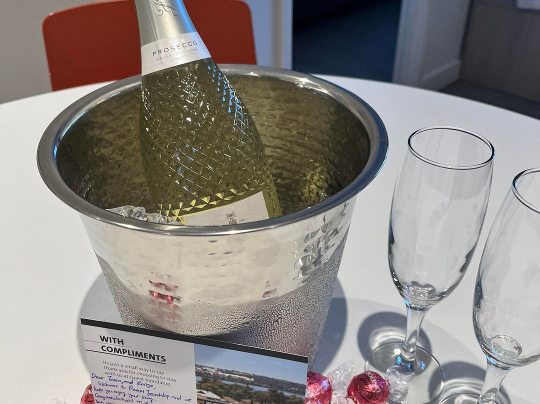 Quest Joondalup主图