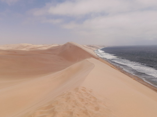 Goldwing Tourism-温德和克必去景点