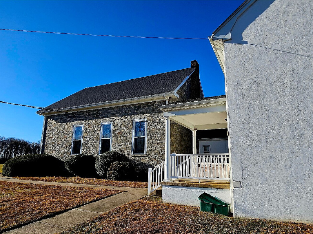 Rock Run United Methodist Church景点图片