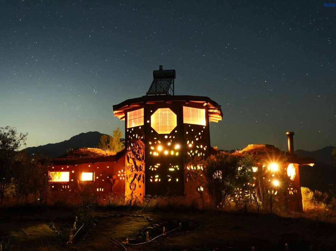 Swiss Eco Lodge La Linda Loma主图