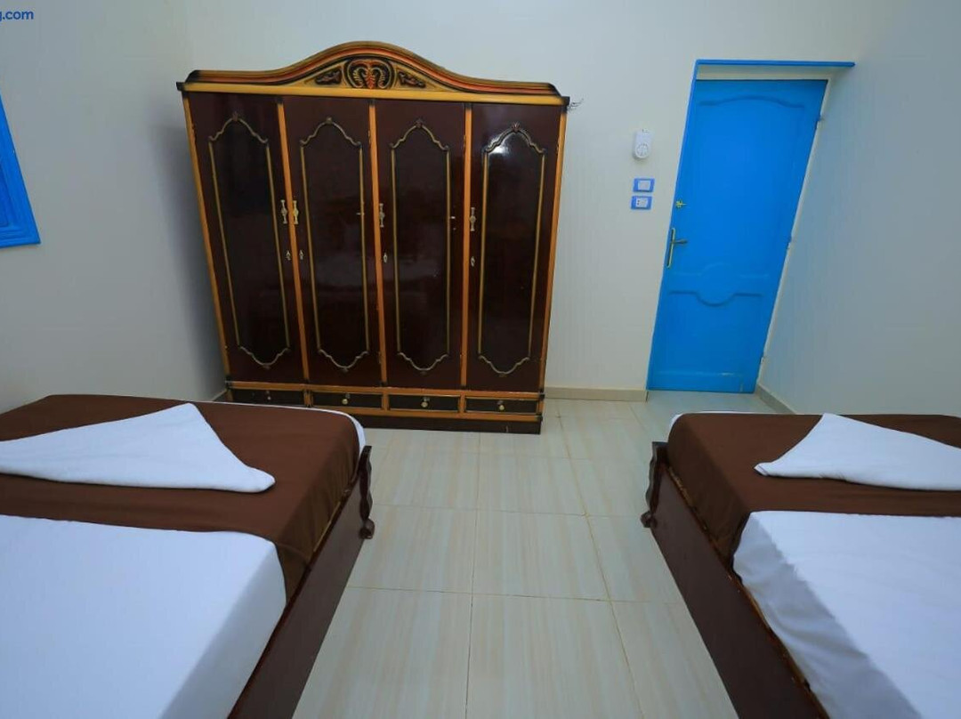 Nubian Popeye Guest House