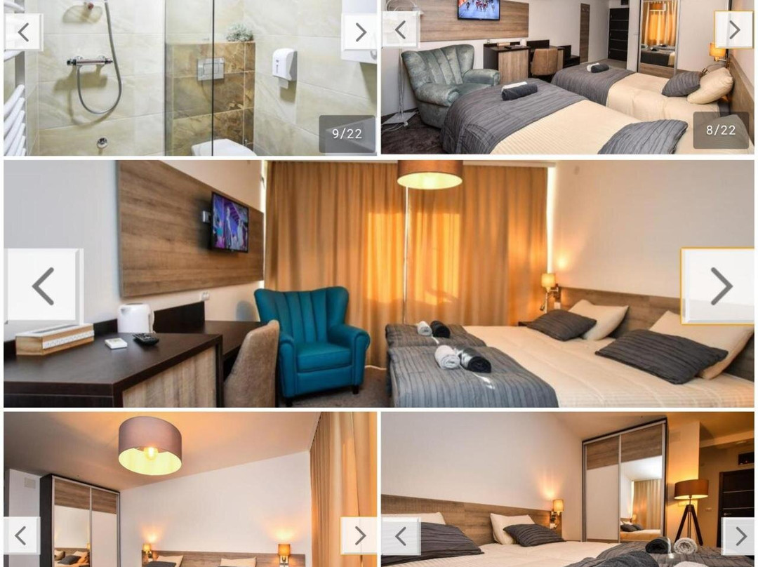 Miido Apartments