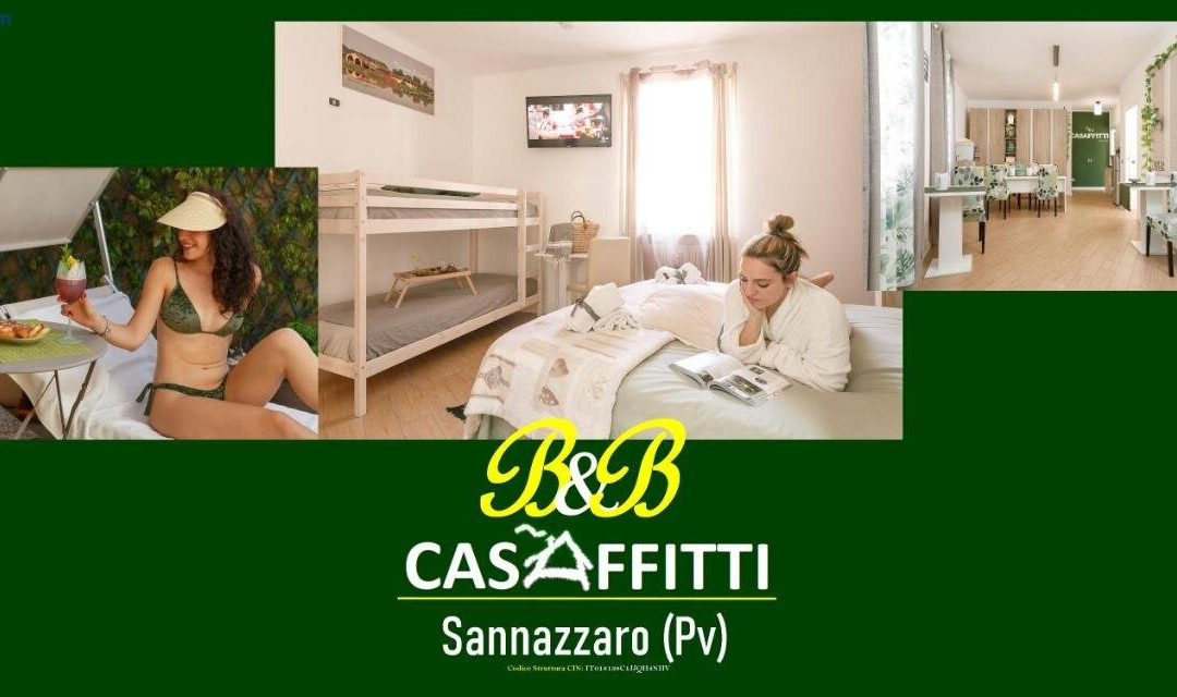 Isola Sant'Antonio旅游攻略图片