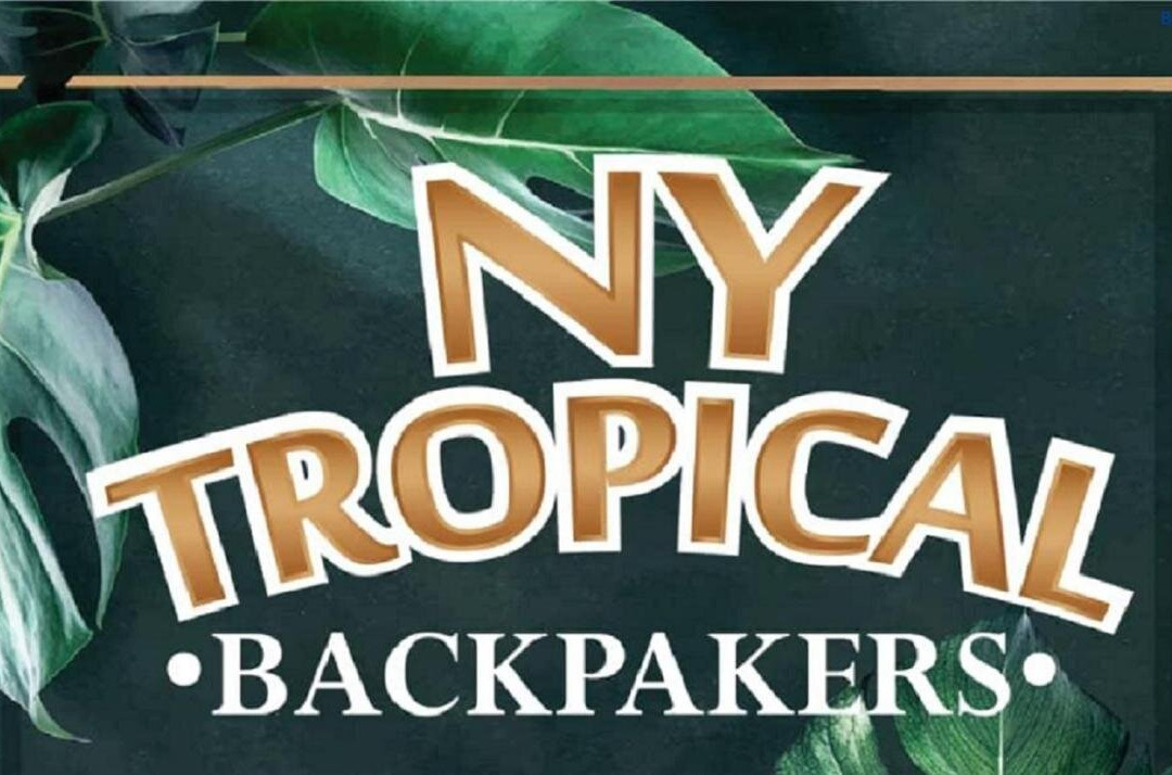 NY Tropical Backpackers