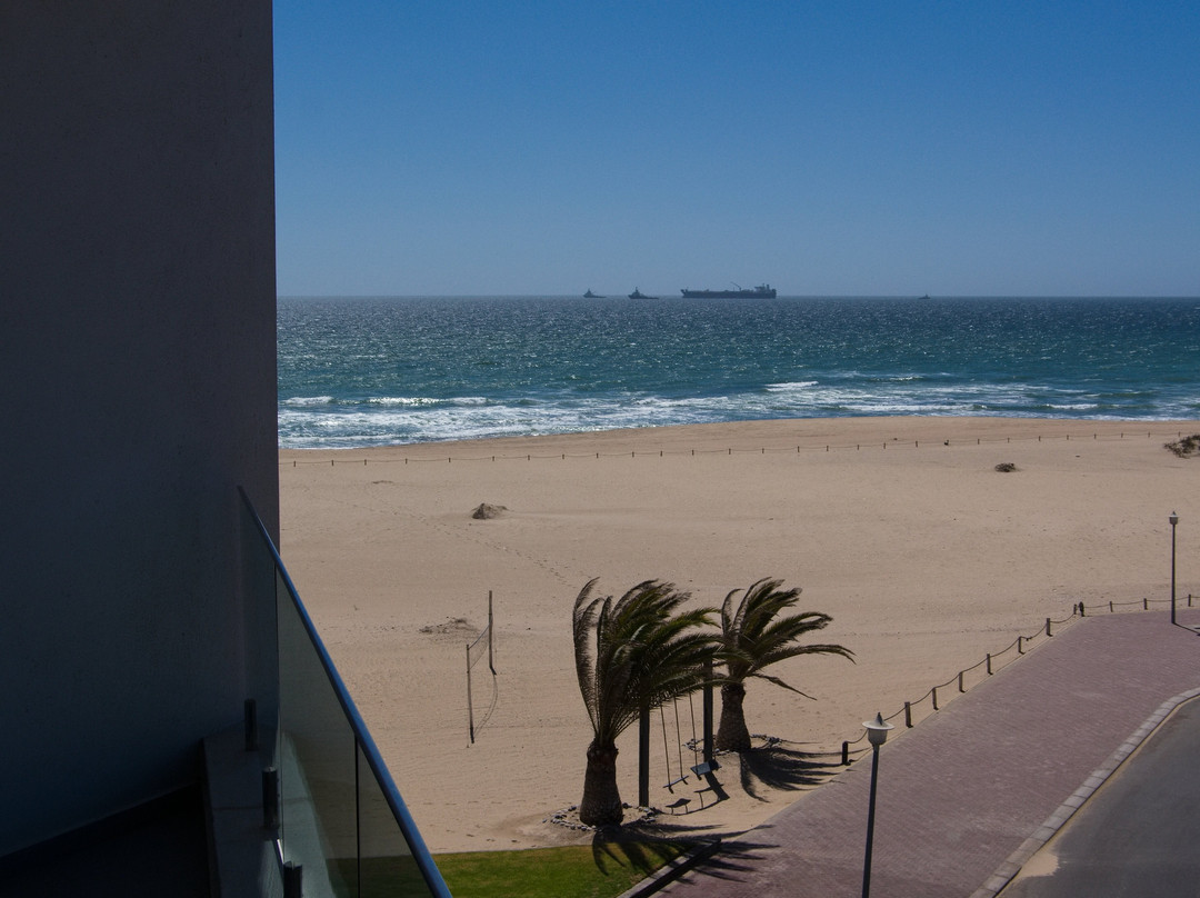 Bay View Resort Namibia主图