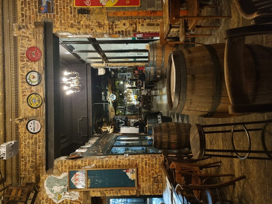 Barnabeer-那慕尔必去景点