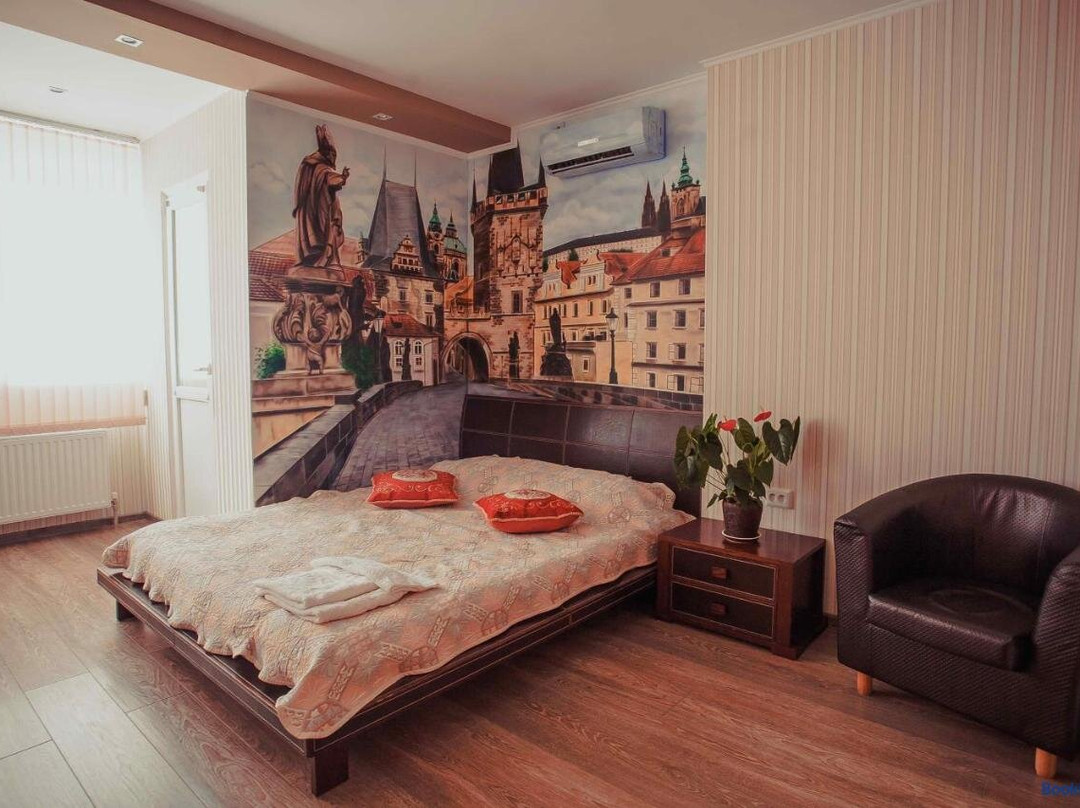 Molex Apartments
