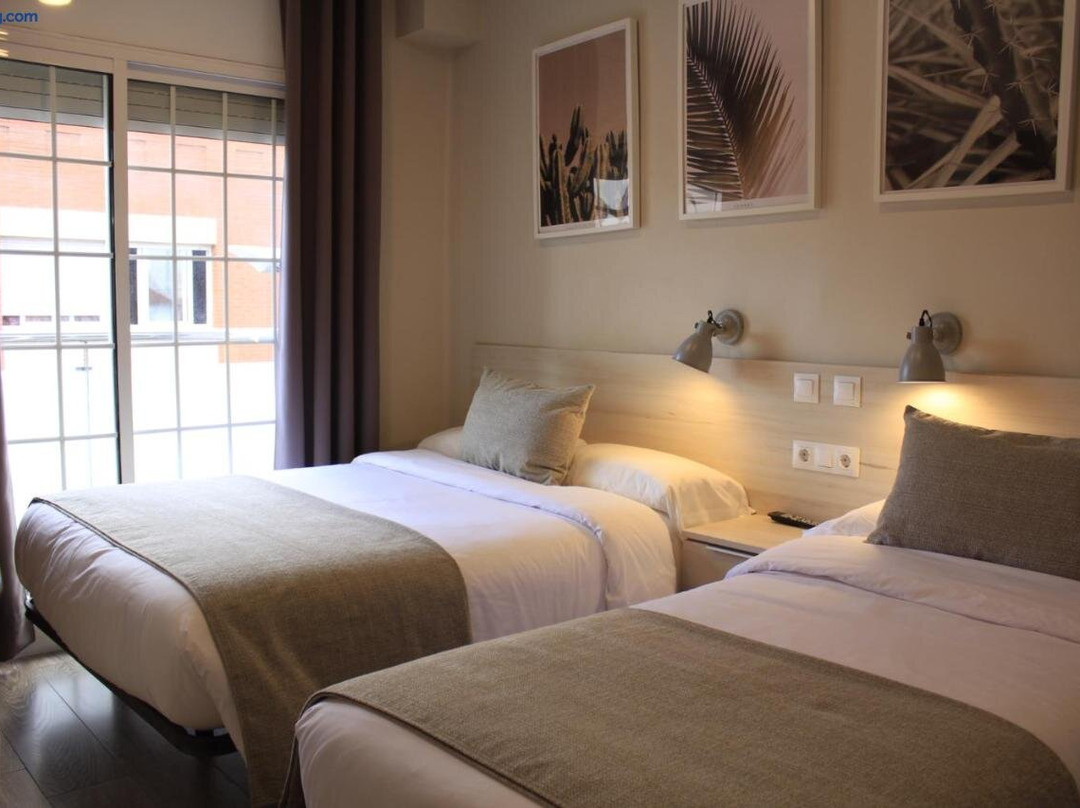 Hostal La Romanica