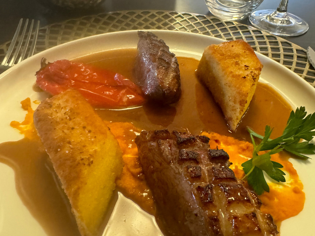 Hotel Restaurant La Glycine主图