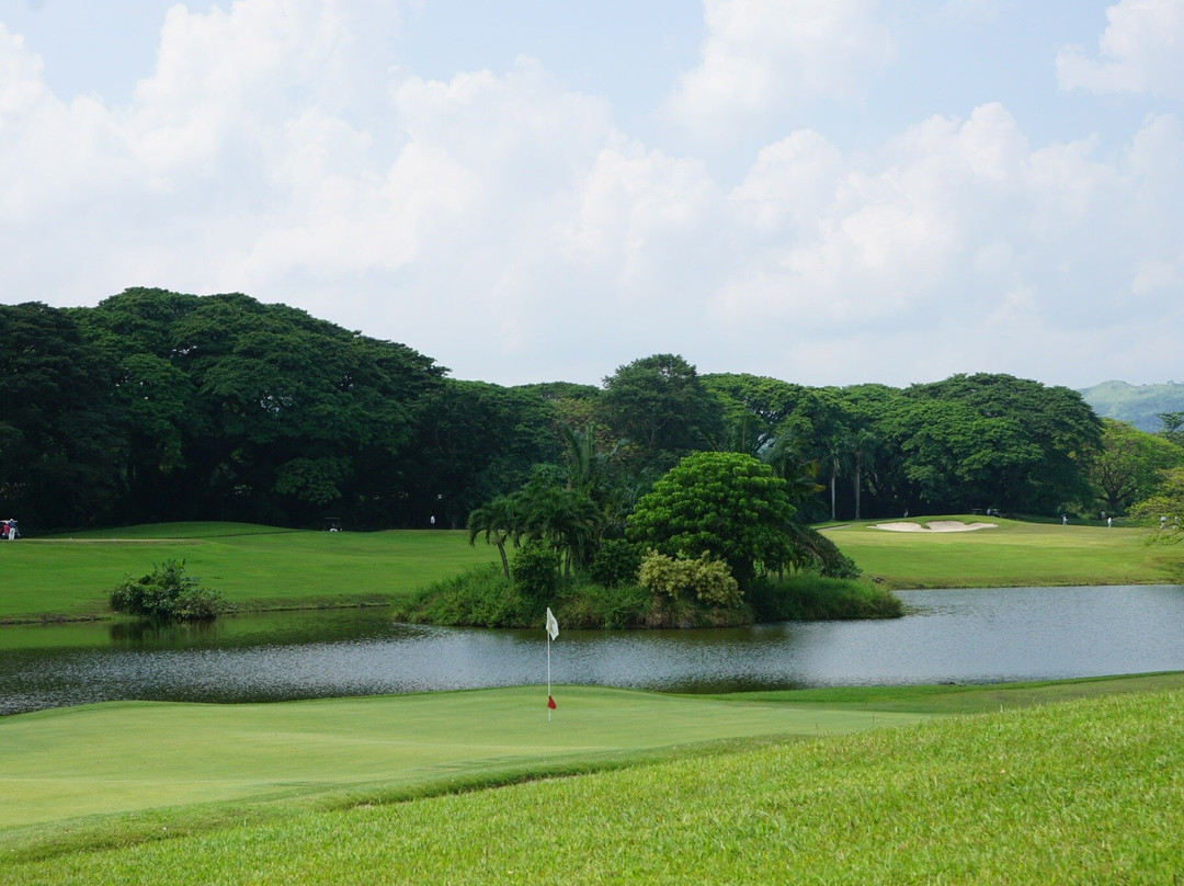 Mimosa Plus Golf Course景点图片