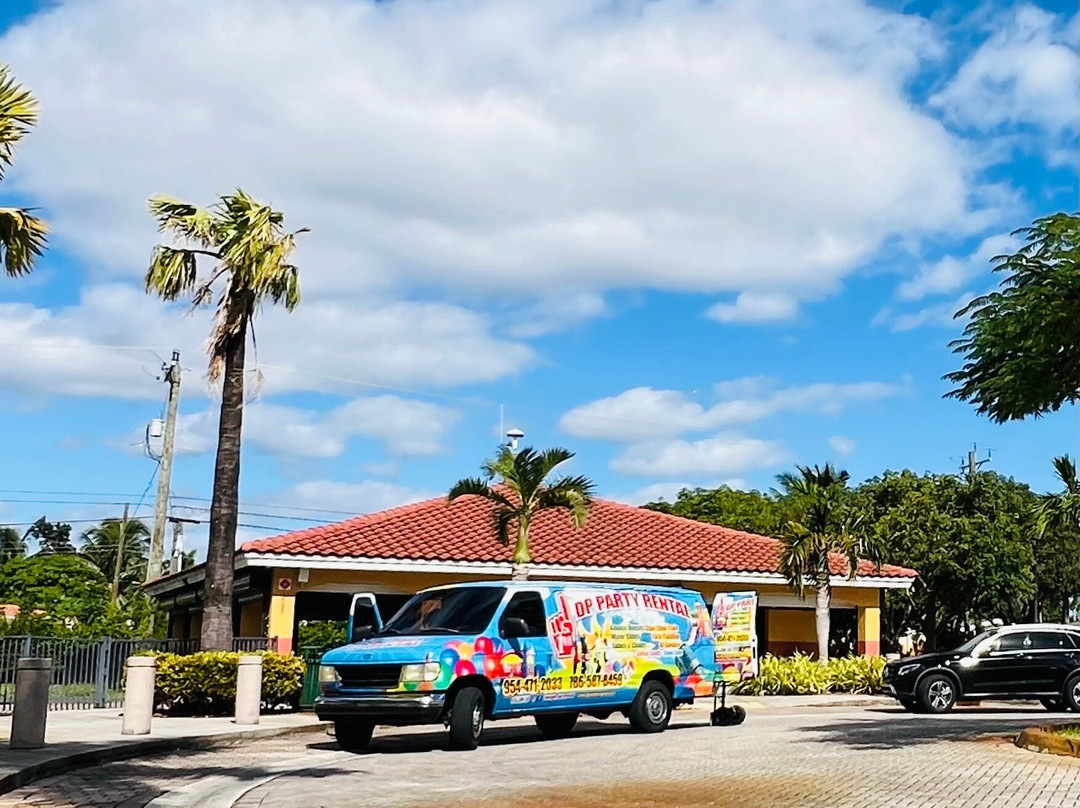 Northgate Neighborhood Park